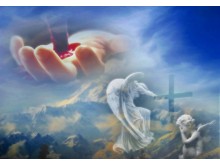 Wielki Tydzień i Święto Wielkiej Nocy - religia;święto;Jezus;zmartwychwstanie