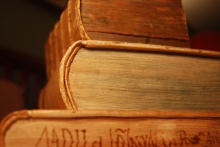 Światowy Dzień Książki i Praw Autorskich 2015 - Światowy Dzień Książki;2015;Wrocław;Włocławek;Olsztyn;Gdańsk;Kraków;książka;czytanie;promocja;spotkania;wystawy;warsztaty
