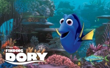 "Gdzie jest Dory?" – dla miłośników "Gdzie jest Nemo?" - Nemo;Dory;Disney;Pixar;Gdzie jest Nemo;Gdzie jest Dory;zwiastun