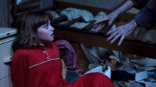 "Obecność 2" – Uwierz w poltergeista! - recenzja;Obecność 2;horror;fakty;James Wan;Ed Warren;Lorraine Warren;Londyn;demony;duchy;Vera Famiga;Patrick Wilson;Madison Wolfe