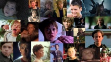 Dzieci w filmach, czyli jak przyćmić zawodowego aktora! - dzieci;kino;filmy;role;talent;debiut;Haley Joel Osment;Leonardo DiCaprio;Jacob Trembley;Jodie Foster;Natalie Portman;River Phoenix;Henio Gołębiewski