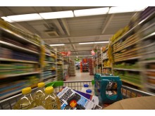 Smart-shopping czyli sprytne zakupy - zakupy;okazje