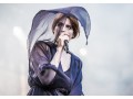 Florence and the Machine – magia muzyki - muzyka;magia;Florence and the Machine;Florence Leontine Mary Welch