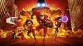 "Iniemamocni 2" - Super-Rodzinka zawsze razem się trzyma! - Iniemamocni 2;animacja;sequel;przygodowy;Brad Bird;super-rodzina;Parr;moce;superbohaterowie;ojcostwo;Elastyna;Jack-Jack;Pixar;dubbing;Piotr Fronczewski