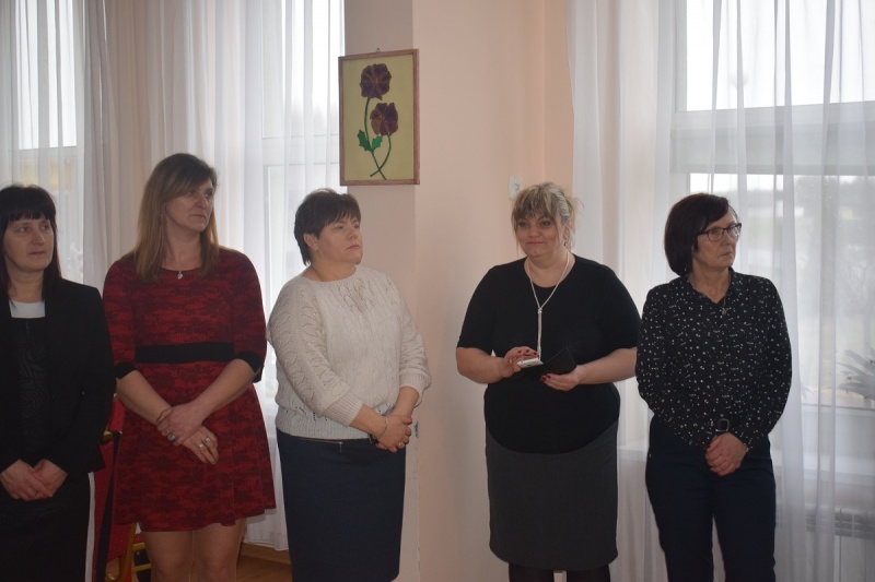 10-lecie Klubu Kobiet Kreatywnych (fot. Przemek Jankowski)  