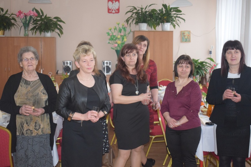 10-lecie Klubu Kobiet Kreatywnych (fot. Przemek Jankowski)  