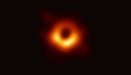 Mamy to! Pierwsze zdjęcie Czarnej Dziury! - czarna dziura;pierwsze;zdjęcie;obraz;cień;EHT;Teleskop Horyzontu Zdarzeń;obserwacje;10 kwietnia;2019;badanie;naukowcy;czas;odkrycie;horyzont zdarzeń