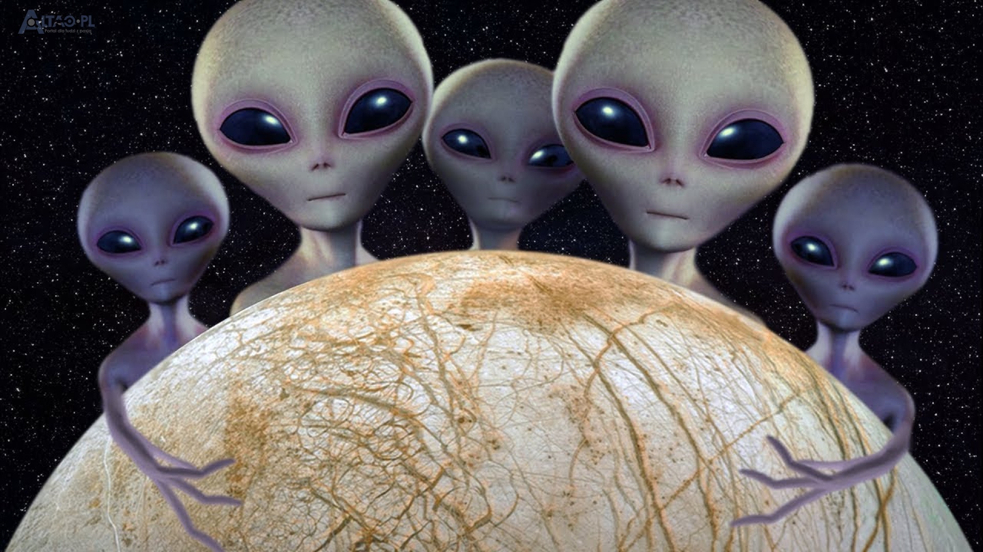 Real life alien. Внеземные цивилизации.