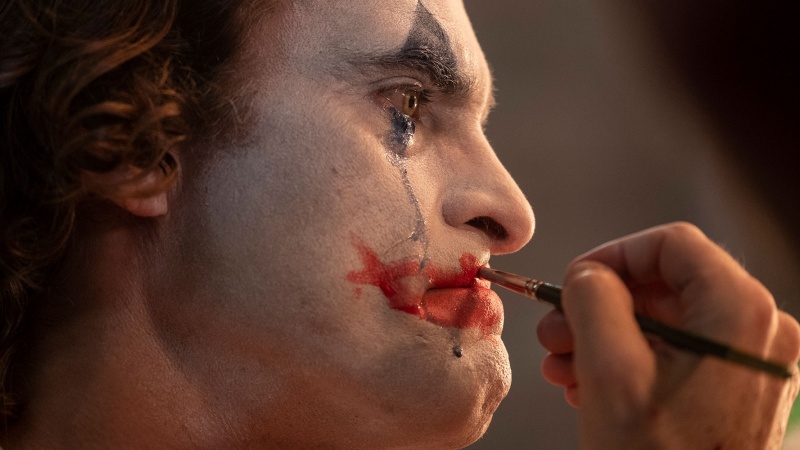 Kadr z filmu "Joker" (źródło: materiały prasowe)  