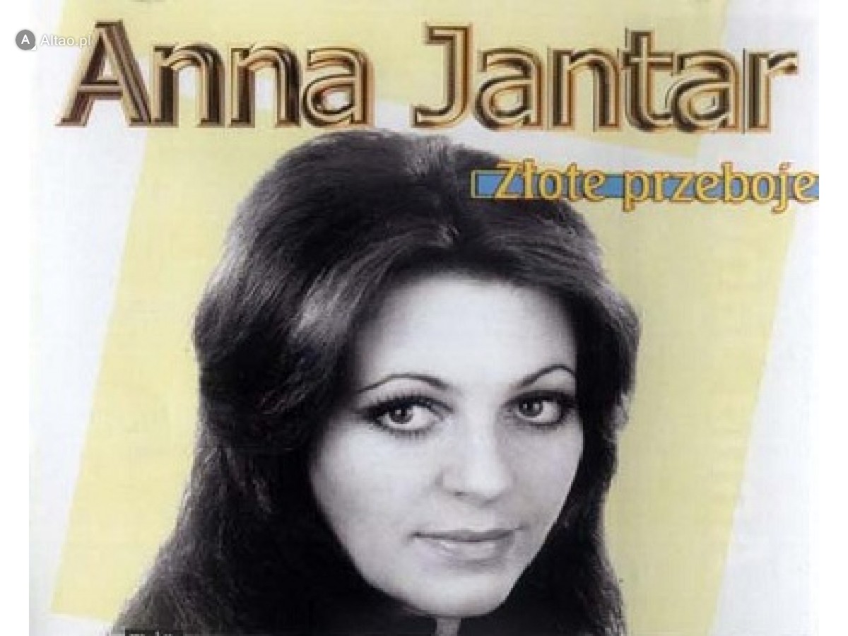 Anna Jantar - Nic nie może wiecznie trwać... - Zespoły i ...