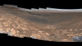 Zdjęcia Marsa w przyprawiającej o zawrót głowy rozdzielczości! - zdjęcia Marsa;panoramiczne;wielka rozdzielczość;ostre;miliard pikseli;łazik;Curiosity;Mars;powierzchnia;zawrót głowy;krajobrazy;piękne;panorama;360 stopni;NASA;Jet Propulsion Laboratory;Glen Torridon 