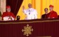 Nowy Papież! - Papież;religia;kościół;Franciszek;konklawe;wybór;Jorge Mario Bergoglio