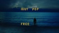 "Free" Iggy’ego Popa – Wolność: piękne słowo - Iggy Pop;legenda;punk rock;Free;solowy;album;osiemnasty;recenzja;wolność;piękno słowo;James Bond;Loves Missing;Dity Sanchez;klimat;dojrzały;magiczny;monotonny wokal