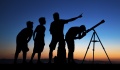 Najlepsze teleskopy dla miłośników obserwacji nieba! - teleskopy;najlepsze;do 2000 zł;od 1000 zł;cena;obserwacja;niebo;planety;Księżyc;galaktyka;słońce;astronom;początkujący;Bresser;Meade;Celestron;Sky-Watcher;wybrane;siedem;sprzęt do obserwacji nieba