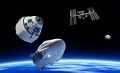Misja Crew Dragon Demo-2 kompletna! Bez odbioru. - Crew Dragon;Demo 2;misja;sukces;SpaceX;NASA;Falcon 9;rakieta;ISS;Międzynarodowa Stacja Kosmiczna;lot;załogowy;komercyjny;pierwszy;nowa era;historyczna chwila;astronauci;Douglas Hurley;Robert Behnken;start;Elon Musk