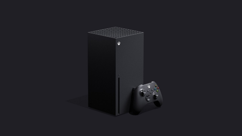 Xbox Series X (źródło ilustracji: news.xbox.com)  