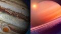 Grudniowa "Randka" Jowisza i Saturna. Następna w 2080 roku! - Jowisz;Saturn;Wielka Koniunkcja;zbliżenie;spotkanie;bliskie;zjawisko;raz na 20 lat;2080;Gwiazda Betlejemska;obserwacja;miłośnicy astronomii;rok 1623;1226;800 lat temu;21 grudnia;fotografie