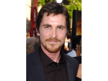 Christian Bale (źródło: flickr.com)  