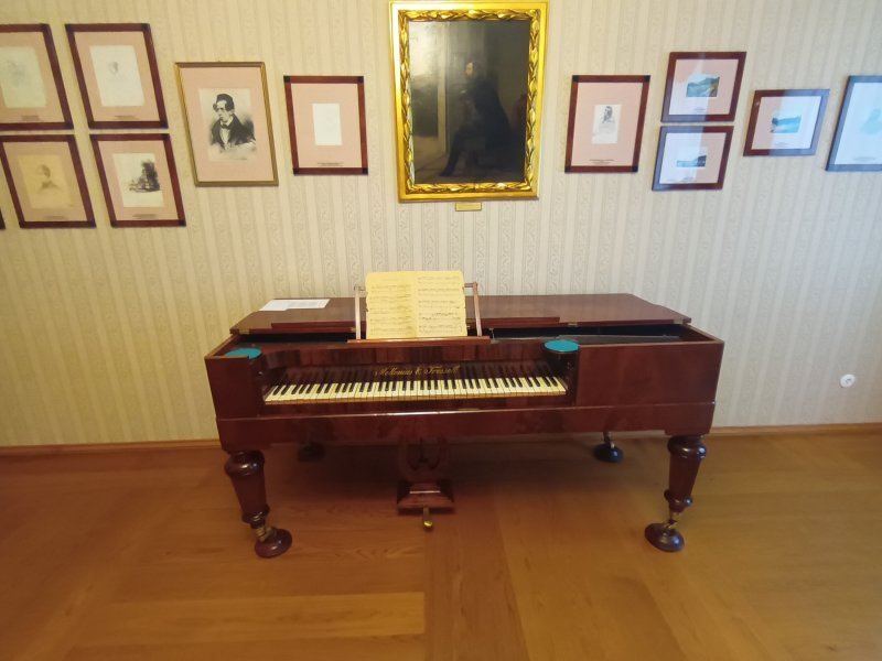 "Niedziela w skansenie" – tradycja i relaks we wsi Kłóbka (fot. PJ)  