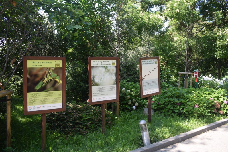 Zoo w Płocku (fot. PJ)  