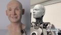  Adran i Ameca – roboty o ludzkiej twarzy!  - Adran;Ameca;roboty o ludzkiej twarzy;roboty humanoidalne;Engineered Arts;AI;sztuczna inteligencja;naśladowanie;realistyczny;android;zaawansowany;Mesmer;robotyka;rewolucja