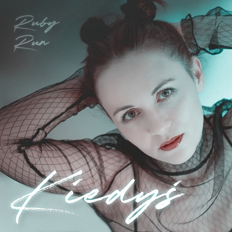 Ruby Run w piosence "Kiedyś" (fot. materiały promocyjne)   