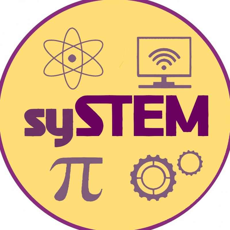 Oficjalne logo projektu (źródło: Facebook/sySTEM)  