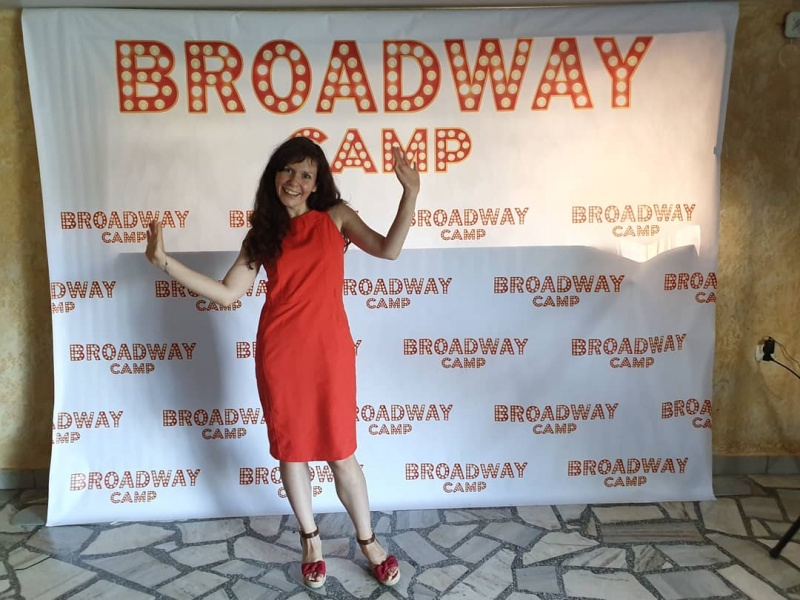 Broadway Camp Polska – niezapomniana przygoda w obozie artystycznym (fot. materiały promocyjne)  
