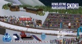 "Ski Jump Simulator" – rewolucyjny symulator skoków narciarskich! - Ski Jump Simulator;gra sportowa;opis;skoczek narciarski;skoki narciarskie;symulator;symulator skoków narciarskich;skocznie;lokacje;warunki pogodowe;gra online;SuperNova Interactive;sieciowa rozgrywka;turnieje;MMORPG;wątek fabularny;rywalizacja;Turniej Czterech Skoczni;Bajzel