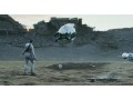 "Niepamięć" – Tańczący z dronami - Niepamięć;recenzja;science-fiction