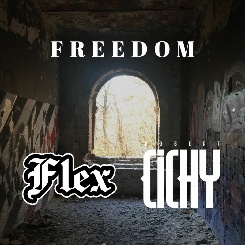 "Freedom" (materiały promocyjne)  