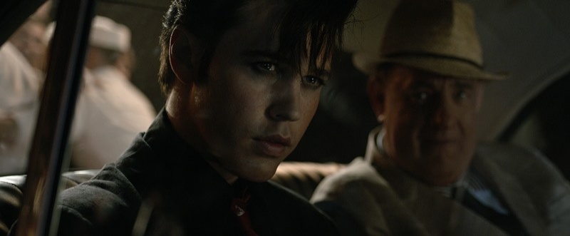 Kadr z filmu "Elvis" (fot. materiały prasowe Warner Bros)  