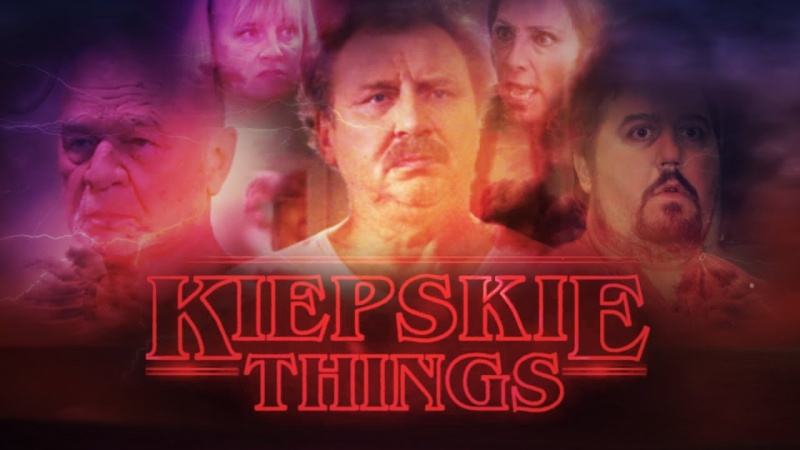 "Kiepskie Things" (screenshot/Kaka Projects)  