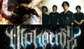  Alphoenix z nowym albumem – ten japoński death metal ożywi każdego! - Alphoenix;mocne brzmienia;growl;melodyjność;ostre brzmienia;moc;ciężki metal;death metal;melodic death metal;metalcore;japoński;Japonia;japan band;news;21 września;premiera;Evil Ways;Dream Eater;nowy album;In Flames;Tokio 