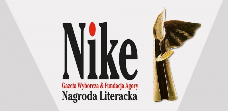 Logo Nike (źródło: wyborcza.pl)  