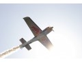Zapraszamy na Płocki piknik lotniczy 2013 -  piknik;pokazy;płock;lotniczy;samolot;akrobacje;airshow