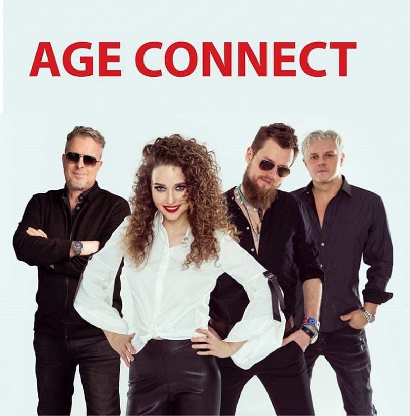 AGE CONNECT (fot. materiały promocyjne)  