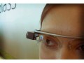 Rewolucyjne okulary Google Glass - Google Glass;gadżet;technologia;przyszłość;nowość;okulary;ekran;zdjęcia;filmy