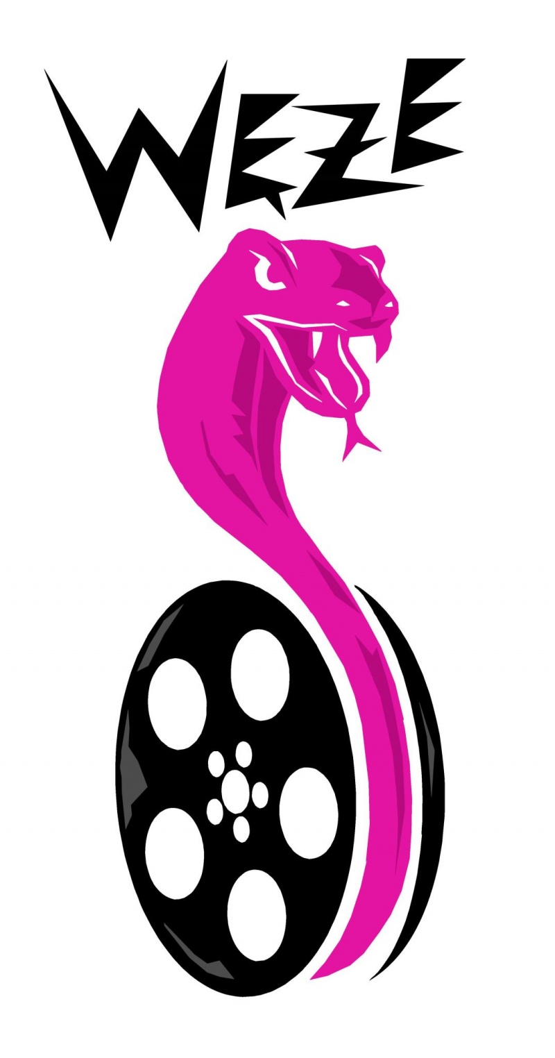 Oficjalne logo Węży (źródło: FB; autor grafiki: Karol Kalinowski)  