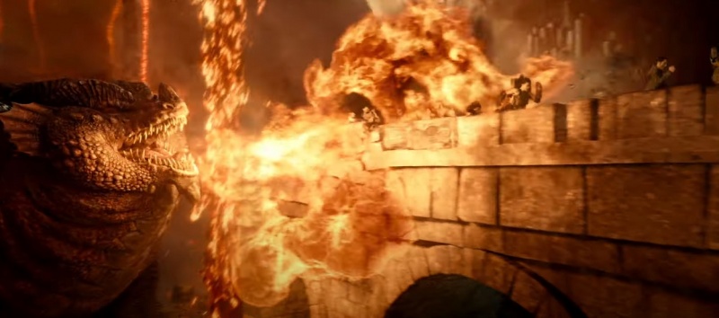 Kadr z filmu "Dungeons & Dragons: Złodziejski honor" (youtube/screenshot)  