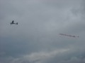 Piknik Lotniczy 2013 w Płocku - relacja - Piknik Lotniczy;Płock;airshow;pokazy;samoloty;akrobacje