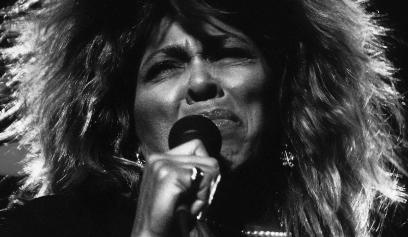 Tina Turner (fot. wikimedia.org/Licencja Creative Commons)  