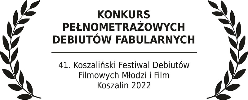 Baner Konkursowy (źródło: www.mlodziifilm.pl)  