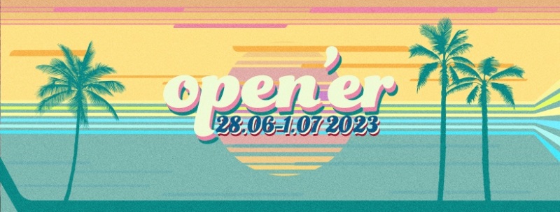 Baner Openera 2023 (fot. FB)  