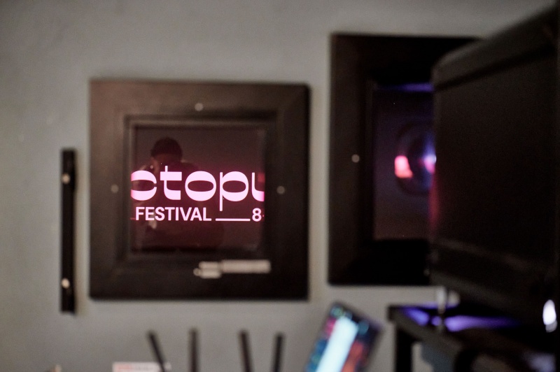 6. Octopus Film Festival - dzień 4 (fot. Michał Algebra/materiały prasowe)  