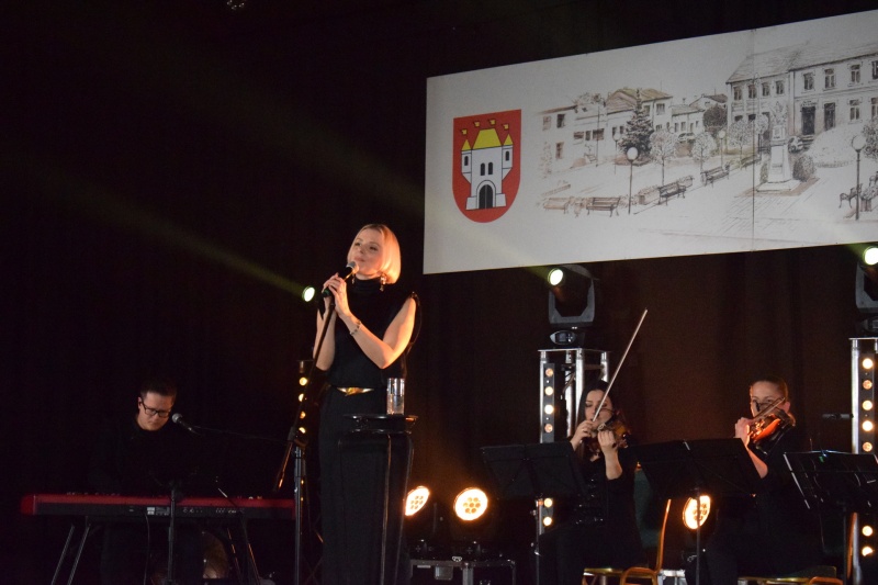 Kameralny koncert Haliny Mlynkovej (fot. PJ)  