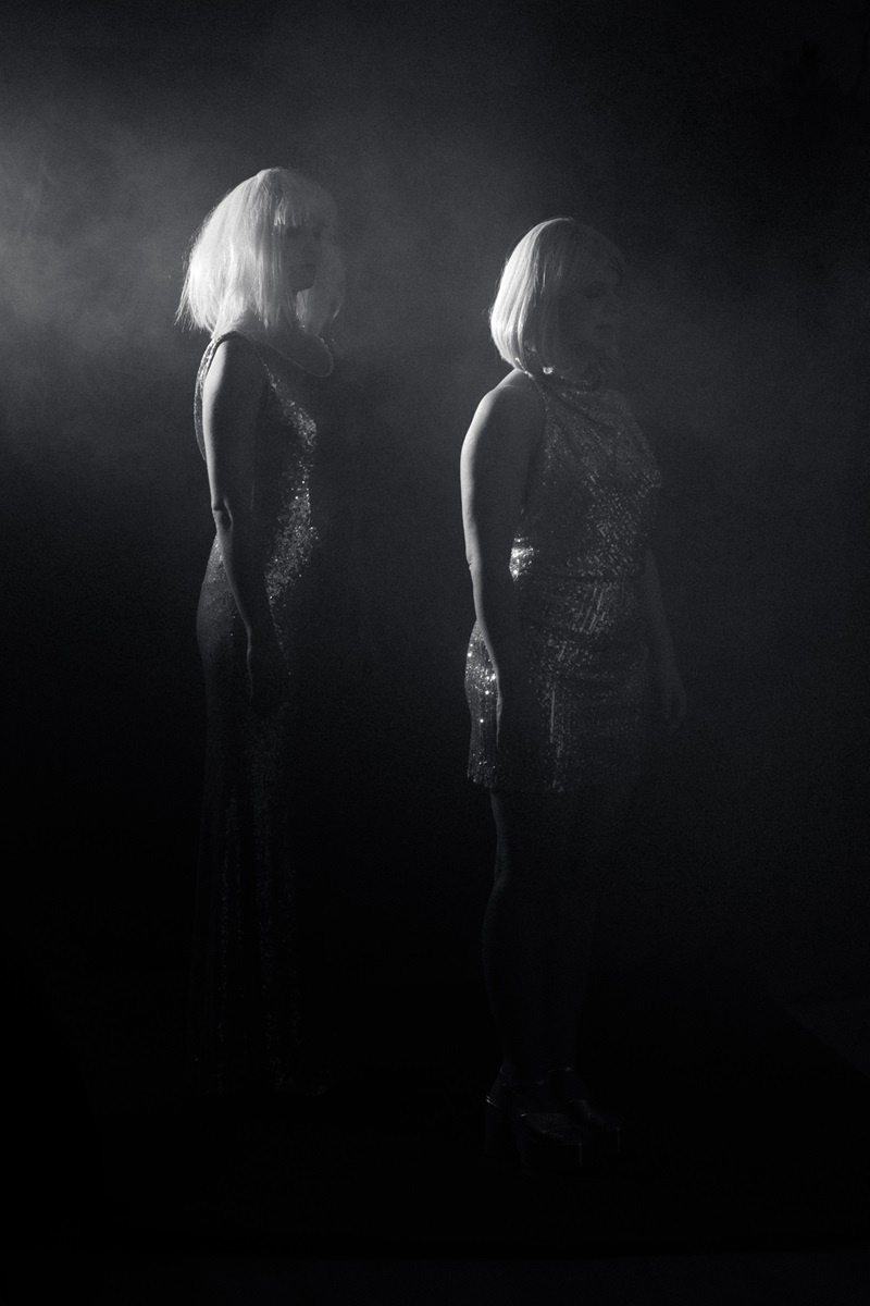 Jaśmin - zdjęcie promujące nowy singiel i album (fot. materiały promocyjne)  