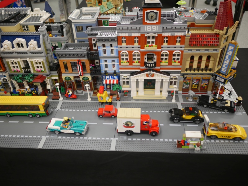 LEGO city v01  