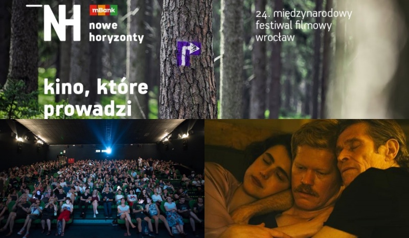 Kadr z filmu "Rodzaje życzliwości" (materiały prasowe)  