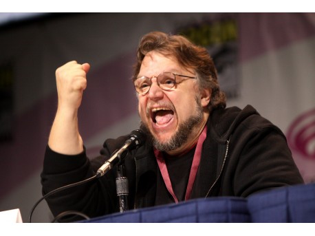 Guillermo del Toro (źródło: flickr.com)  